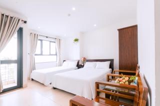 Lotus Rock Hotel Đà Nẵng - 1