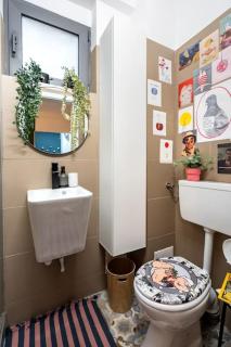 Downtown Urban Spot Jacuzzi&Cinema Universitate - Bucharest - 3