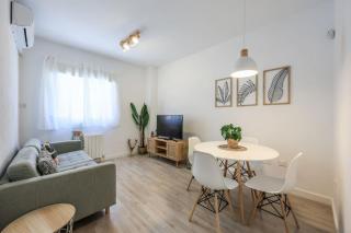 Stunning flat to enjoy Madrid - Madrid - 0
