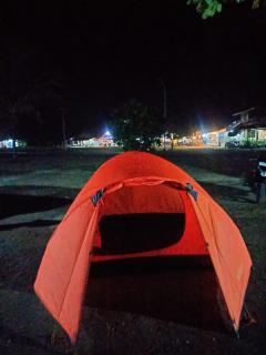 fardan Tenda camping madasari - 9