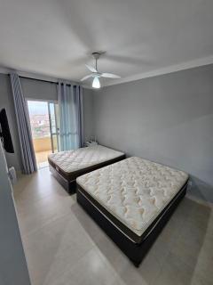 Apartamento vista ao mar - Praia Grande - 4