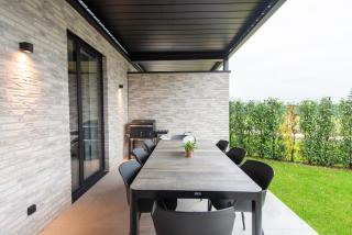 NIEUW De Grenspaal ZUID 2slpk - 4P - SAUNA - LAADPAAL - Riemst - 3