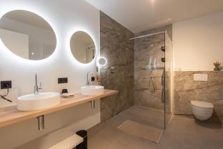 NIEUW De Grenspaal ZUID 2slpk - 4P - SAUNA - LAADPAAL - Riemst - 8