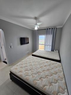 Apartamento vista ao mar - Praia Grande - 1