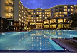Apart Hotel Golden Line - Golden Sands - 3