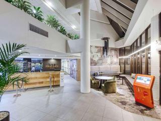 Mercure Penrith - Penrith - 9