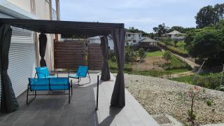 Rayon de soleil bas de villa - Sainte-Anne - 2