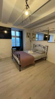 Przytulny Apartament przy Starym Mieście - Toruń - 8