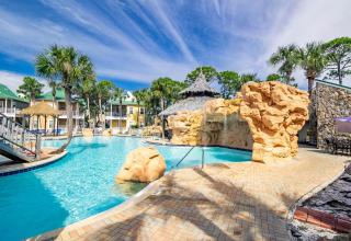 A Paradise Found 10C By Pkrm - Pensacola - 0