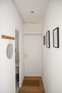 Downtown LH - Confort - 6 pers - Le Havre - 7