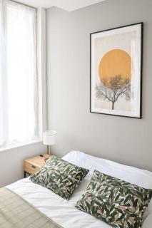 Downtown LH - Confort - 6 pers - Le Havre - 3