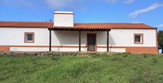 Monte da Clareira - Comporta Carvalhal Melides - Grândola - 3