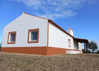 Monte da Clareira - Comporta Carvalhal Melides - Grândola - 2