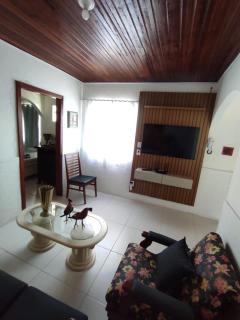 Apartamento na Passarela - Porto Seguro - 4