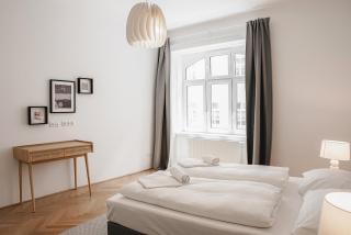HeyMi Apartments Zentagasse - Vienna - 4