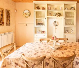 Villa Le Cicale - Irpinia - Prata di Principato Ultra - 3