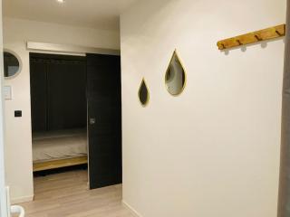 Village apartment with character - Saint-Hippolyte - 5