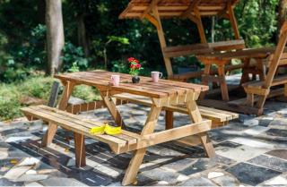 Jungle stay by Bilwa Estate - 4