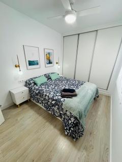 SILVER -Apartamentos Birdie- - Albacete - 1