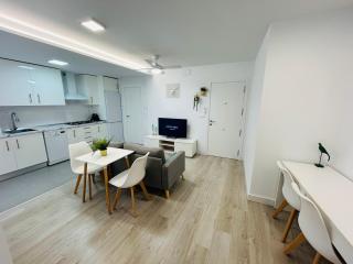 SILVER -Apartamentos Birdie- - Albacete - 8