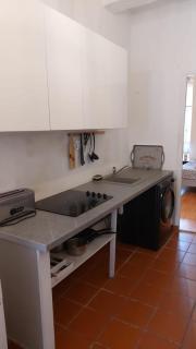 **** VERY CENTRAL Ajaccio 36 rue Fesch, cosy flat in city center pedestrian street, up to 4 people **** - Ajaccio - 1