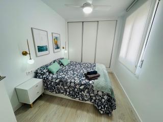 SILVER -Apartamentos Birdie- - Albacete - 2
