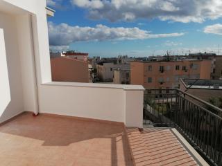 Casa del sole - Montalbano Jonico - 5