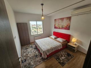 حي واحات سكرة الجديدة * - La Soukra - 4