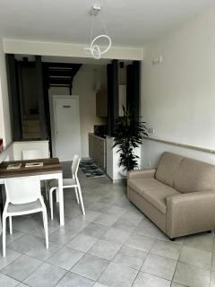 Casa Vacanze San Marco - San Marco dei Cavoti - 0