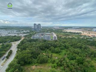 Tamarind Modern Duplex Cyberjaya - Cyberjaya - 4