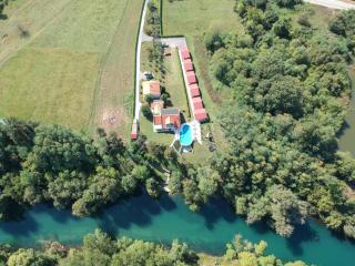 Seosko domaćinstvo Jovanović - Danilovgrad - 9