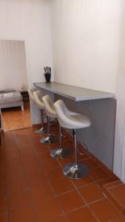 **** VERY CENTRAL Ajaccio 36 rue Fesch, cosy flat in city center pedestrian street, up to 4 people **** - Ajaccio - 9