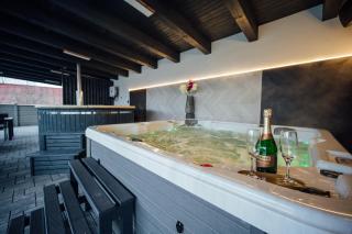 Gerab Resort - Praid - 3