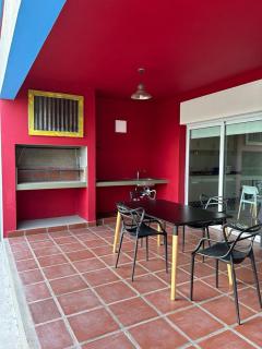 Apart Gallery - San Lorenzo - Salta - 2
