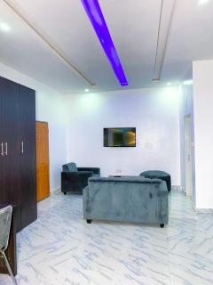 D & D Apartments - Abuja - 1