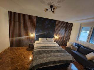 Nancy's Cozy Business Apartment - Bežanija - 8