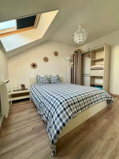 Appartement tout confort 60 m² - Haveluy - 5