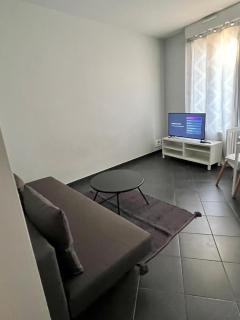Appartement gare RER D maisons alfort Alfortville - Alfortville - 0