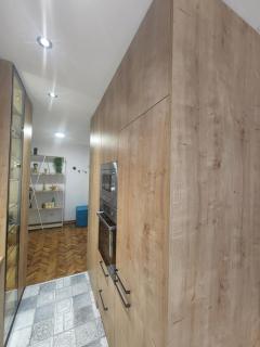 Nancy's Cozy Business Apartment - Bežanija - 1