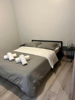Appartement gare RER D maisons alfort Alfortville - Alfortville - 6