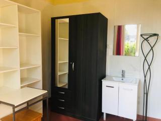 Galaxy Houses - Charmante maison de vacances - Vitry-sur-Seine - 9