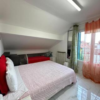Galaxy Houses - Charmante maison de vacances - Vitry-sur-Seine - 8