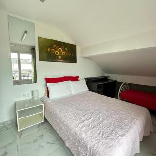 Galaxy Houses - Charmante maison de vacances - Vitry-sur-Seine - 7