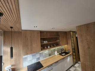 Nancy's Cozy Business Apartment - Bežanija - 6