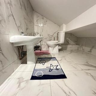 Galaxy Houses - Charmante maison de vacances - Vitry-sur-Seine - 6