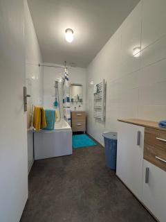 Appartement tout confort 60 m² - Haveluy - 2
