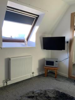 Babas rooms - Dunvegan - 2