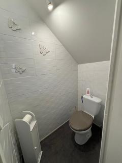 Appartement tout confort 60 m² - Haveluy - 1