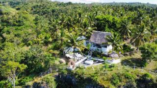 Tropical Glamping Nusa Penida - Private Romantic Seaside Bungalow Diamond Beach - Nusa Penida - 4