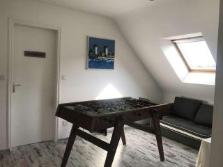 Maison 5P à Quiberon, 130m², proche plage, terrasse sud, jardin, garage, accepte animaux - FR-1-478-12 - Quiberon - 6